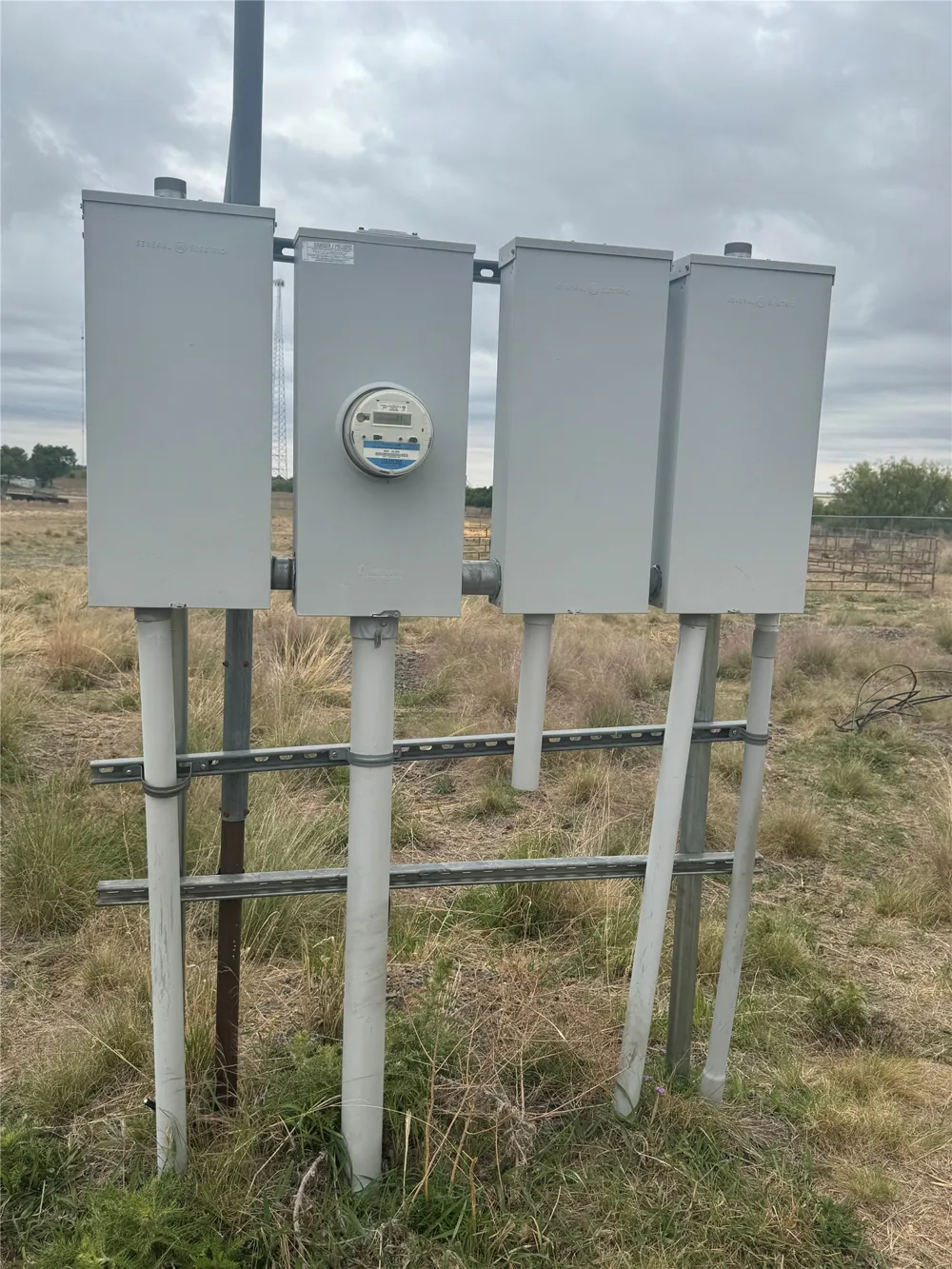 Florez Road Quanah, TX 79252