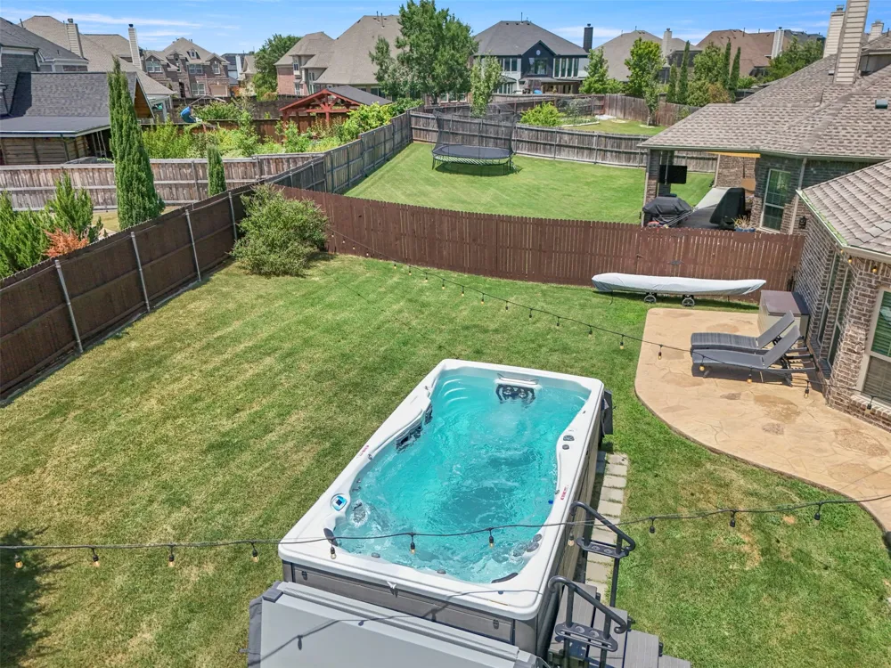 13909 Sparrow Hill Drive Little Elm, TX 75068