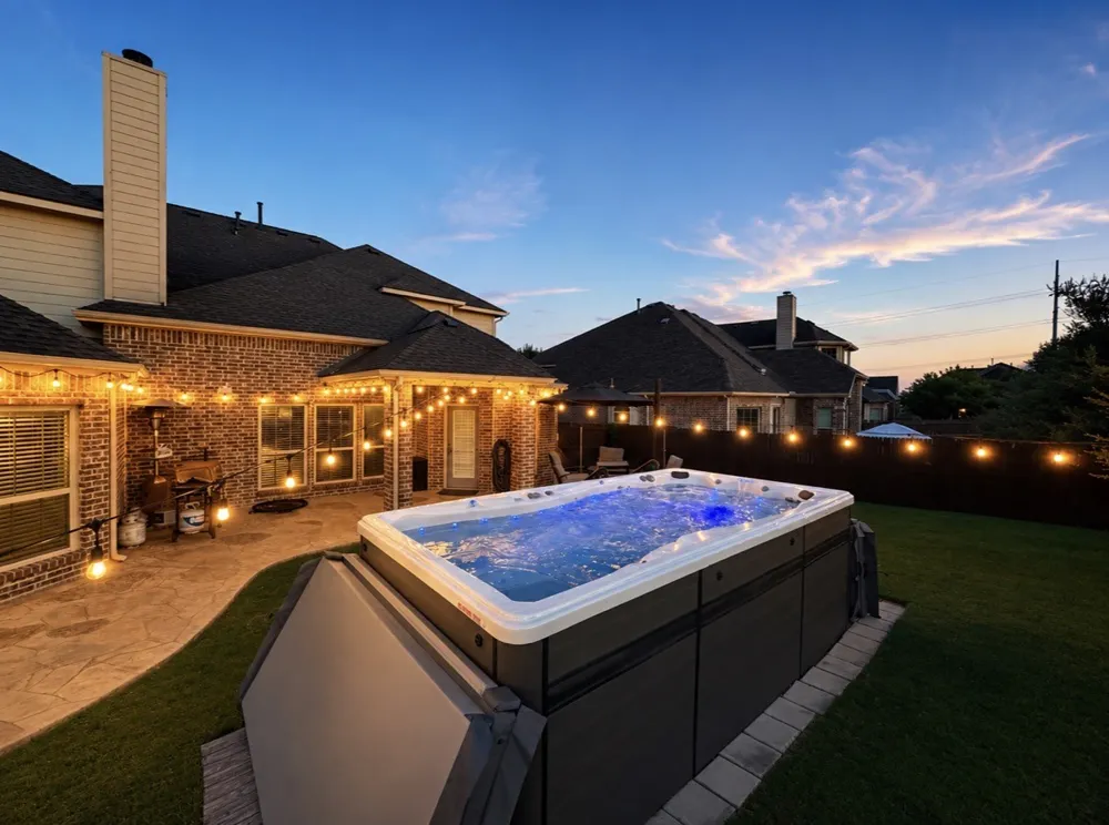 13909 Sparrow Hill Drive Little Elm, TX 75068