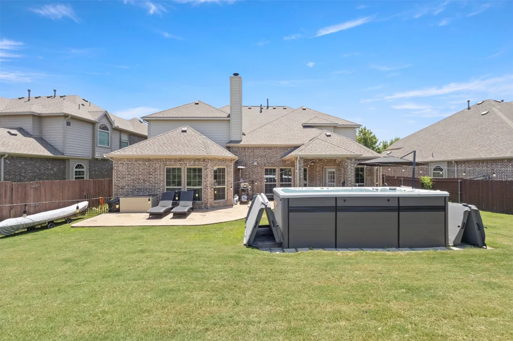 13909 Sparrow Hill Drive Little Elm, TX 75068