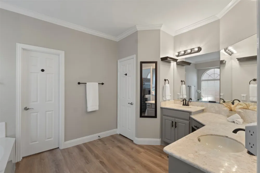 13909 Sparrow Hill Drive Little Elm, TX 75068
