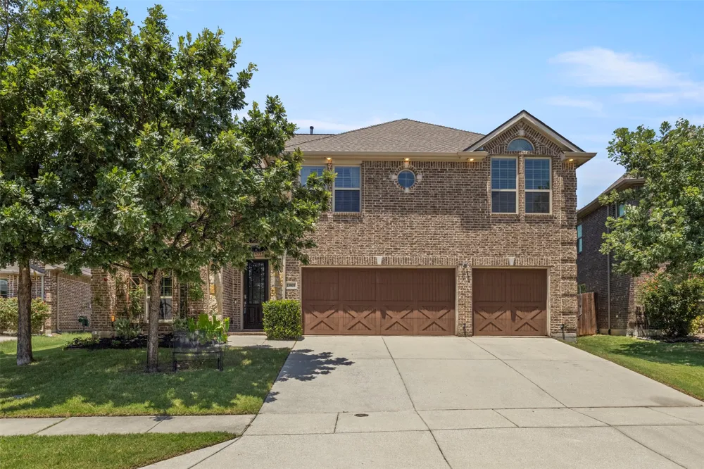 13909 Sparrow Hill Drive Little Elm, TX 75068