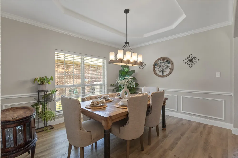 13909 Sparrow Hill Drive Little Elm, TX 75068