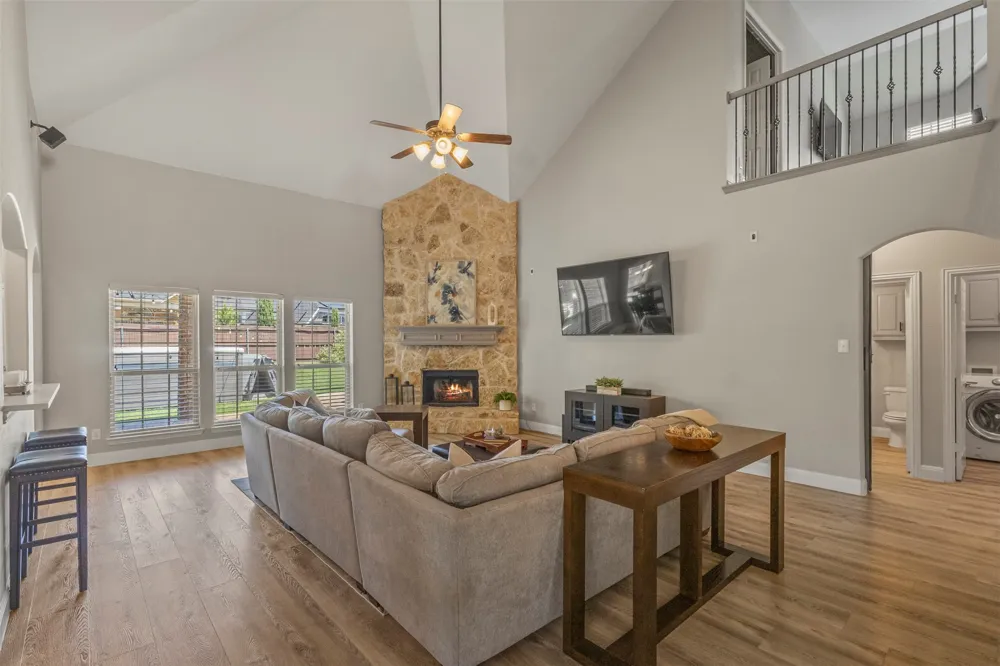 13909 Sparrow Hill Drive Little Elm, TX 75068