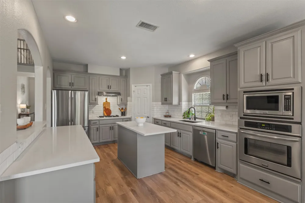 13909 Sparrow Hill Drive Little Elm, TX 75068
