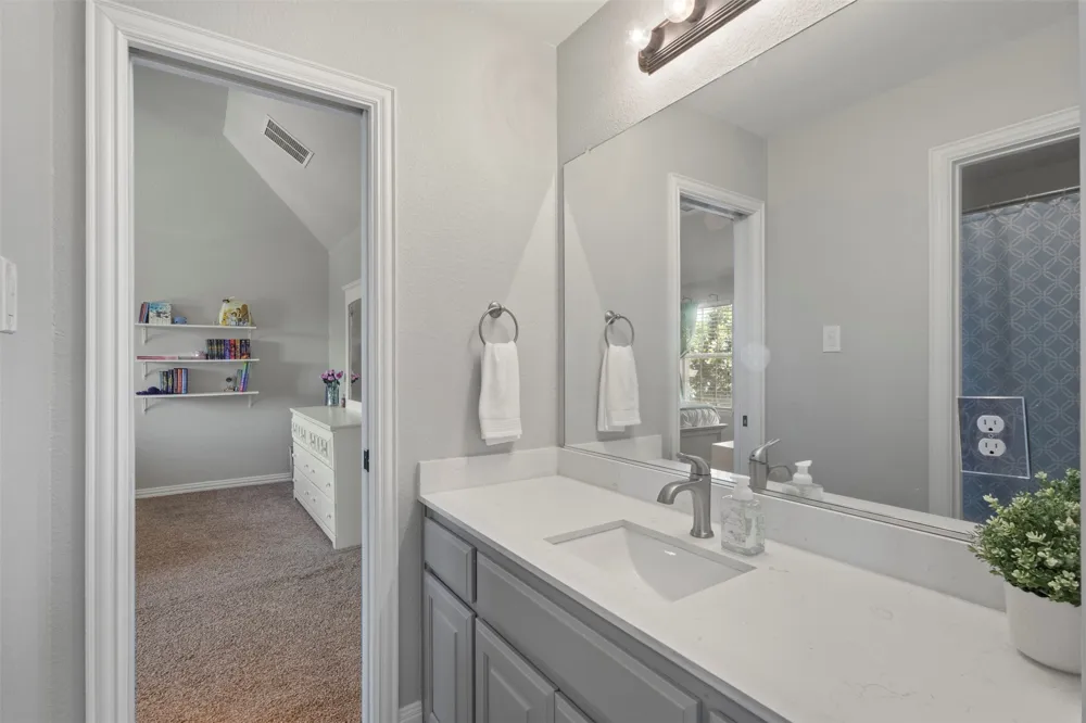 13909 Sparrow Hill Drive Little Elm, TX 75068