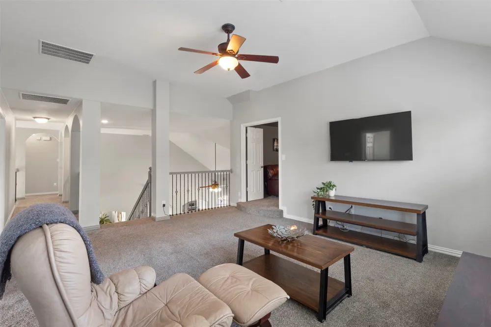 13909 Sparrow Hill Drive Little Elm, TX 75068
