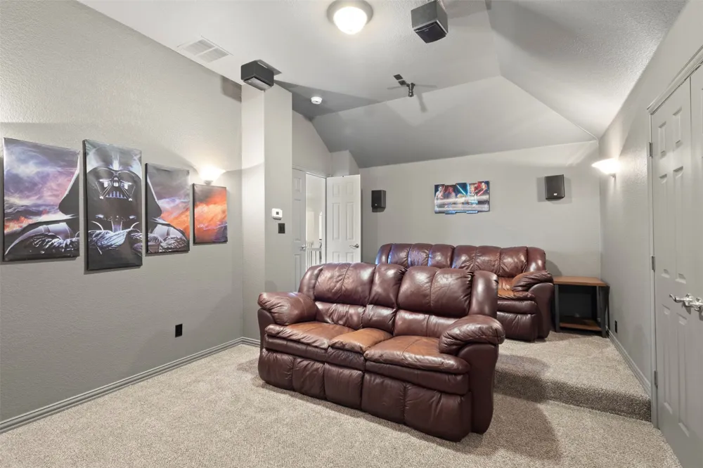 13909 Sparrow Hill Drive Little Elm, TX 75068