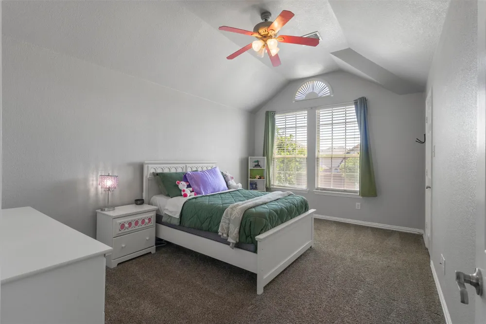 13909 Sparrow Hill Drive Little Elm, TX 75068