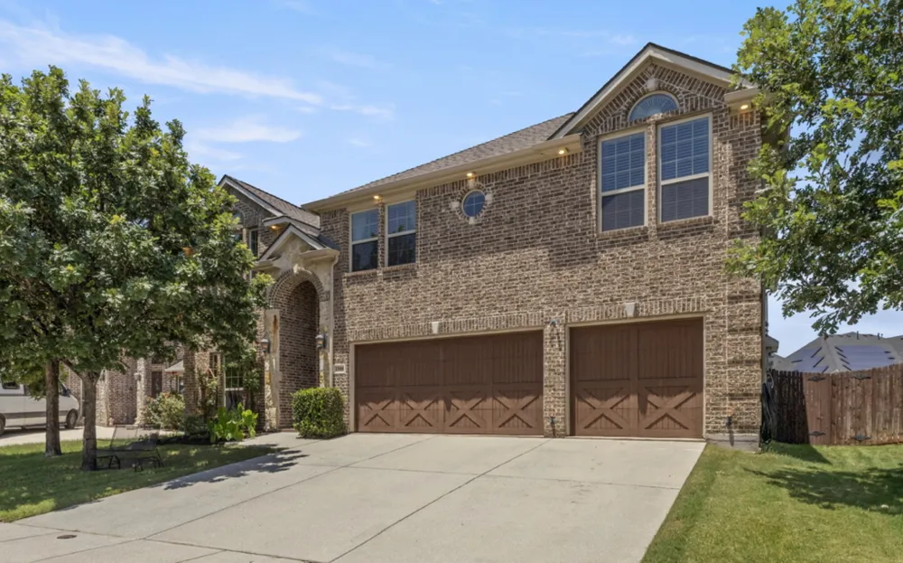 13909 Sparrow Hill Drive Little Elm, TX 75068