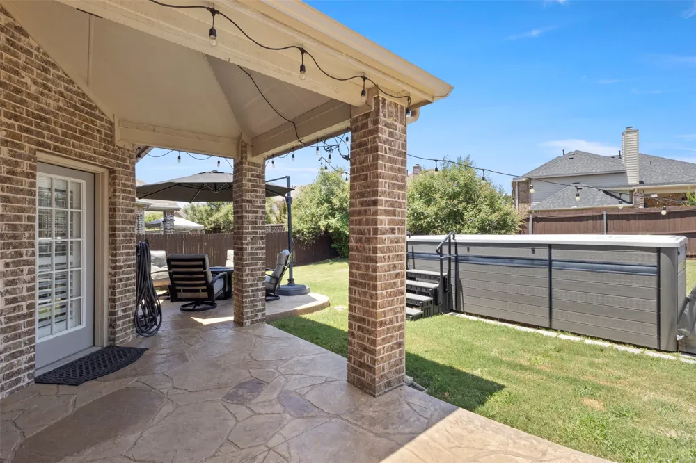 13909 Sparrow Hill Drive Little Elm, TX 75068