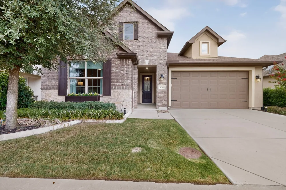 10312 Claystone Drive Denton, TX 76207