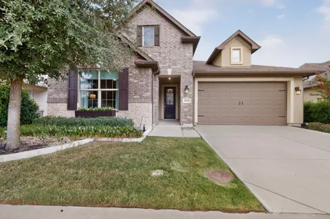 10312 Claystone Drive