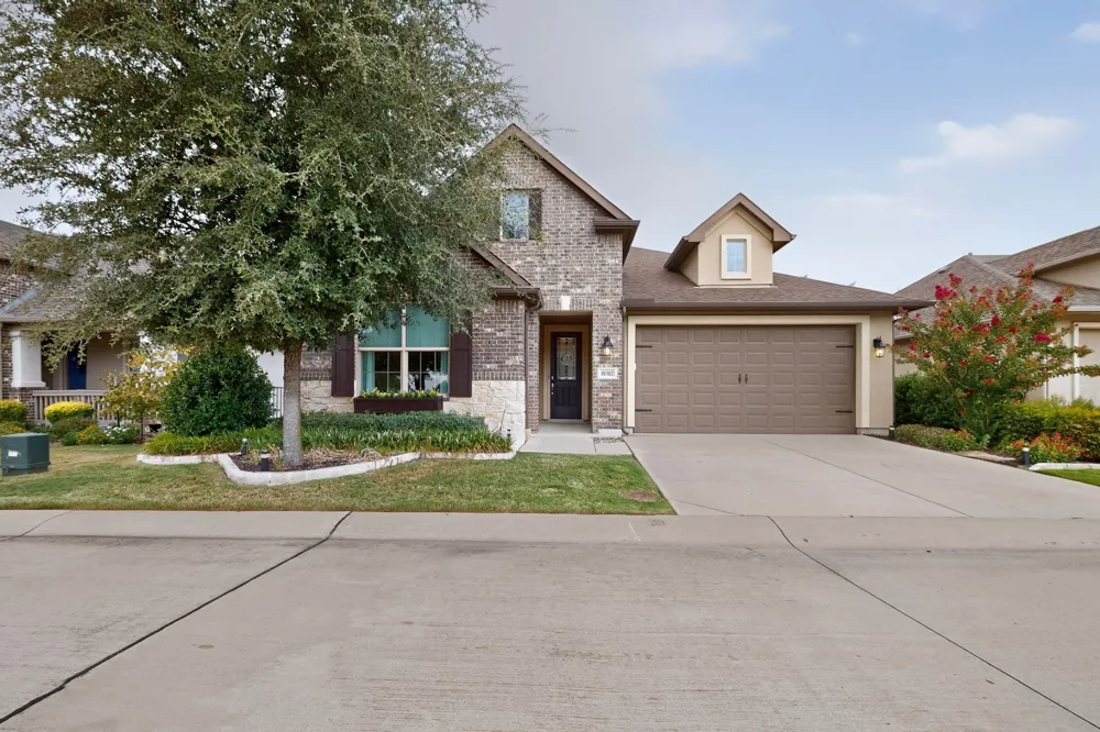 10312 Claystone Drive Denton, TX 76207