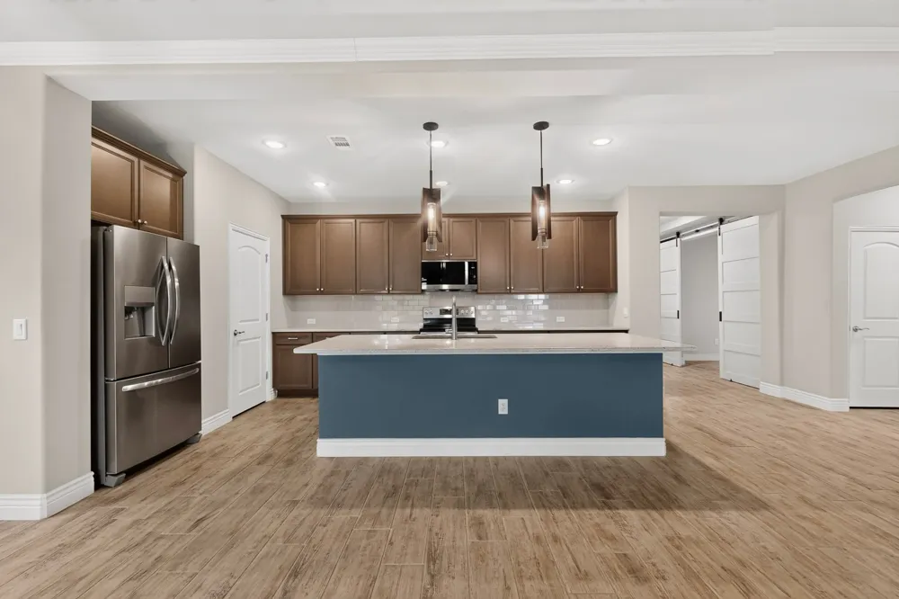 10312 Claystone Drive Denton, TX 76207