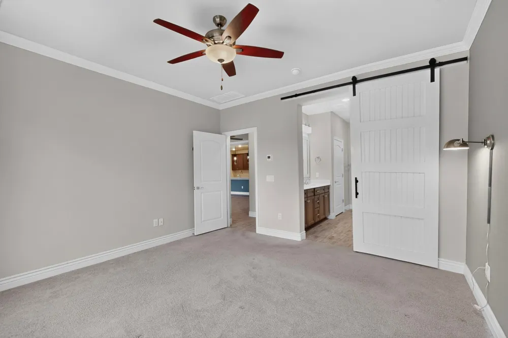 10312 Claystone Drive Denton, TX 76207
