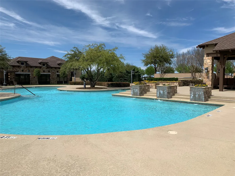 10312 Claystone Drive Denton, TX 76207