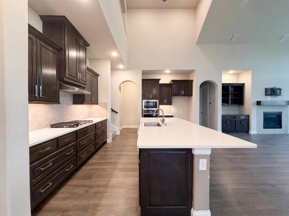817 Shallow Creek Way McKinney, TX 75071