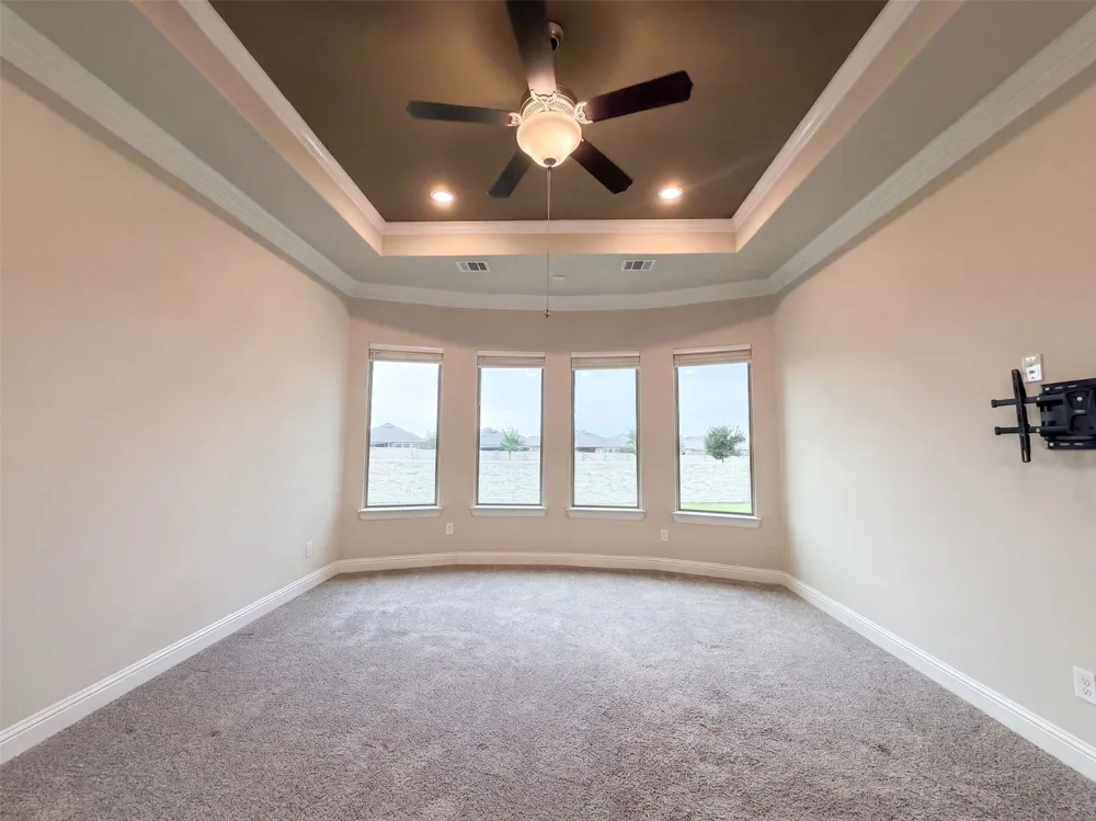 817 Shallow Creek Way McKinney, TX 75071