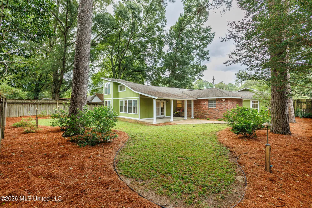 1480 Westbrook Road Jackson, MS 39211