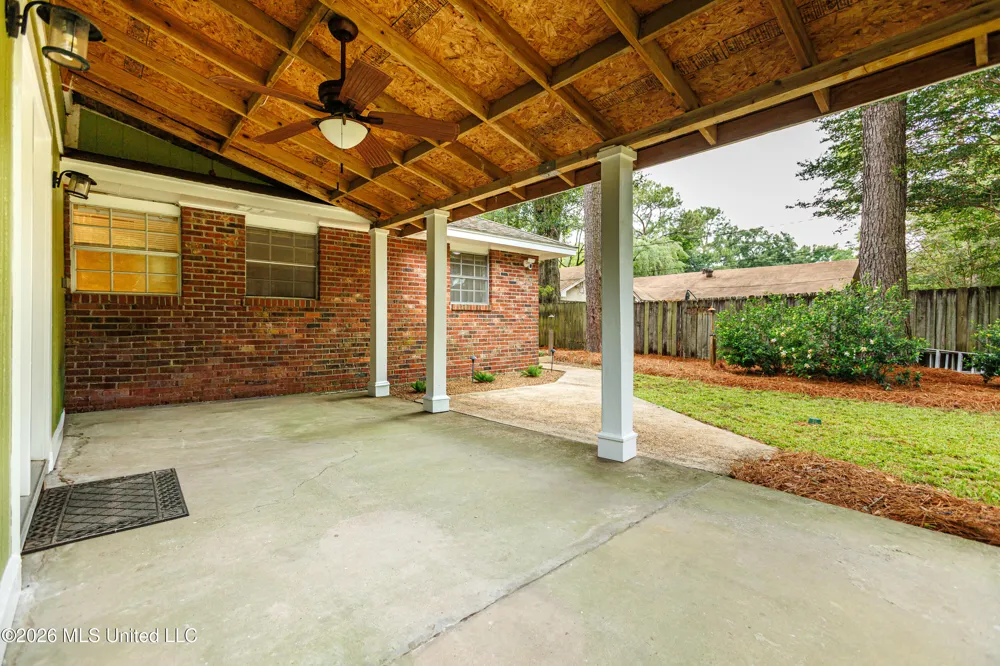 1480 Westbrook Road Jackson, MS 39211