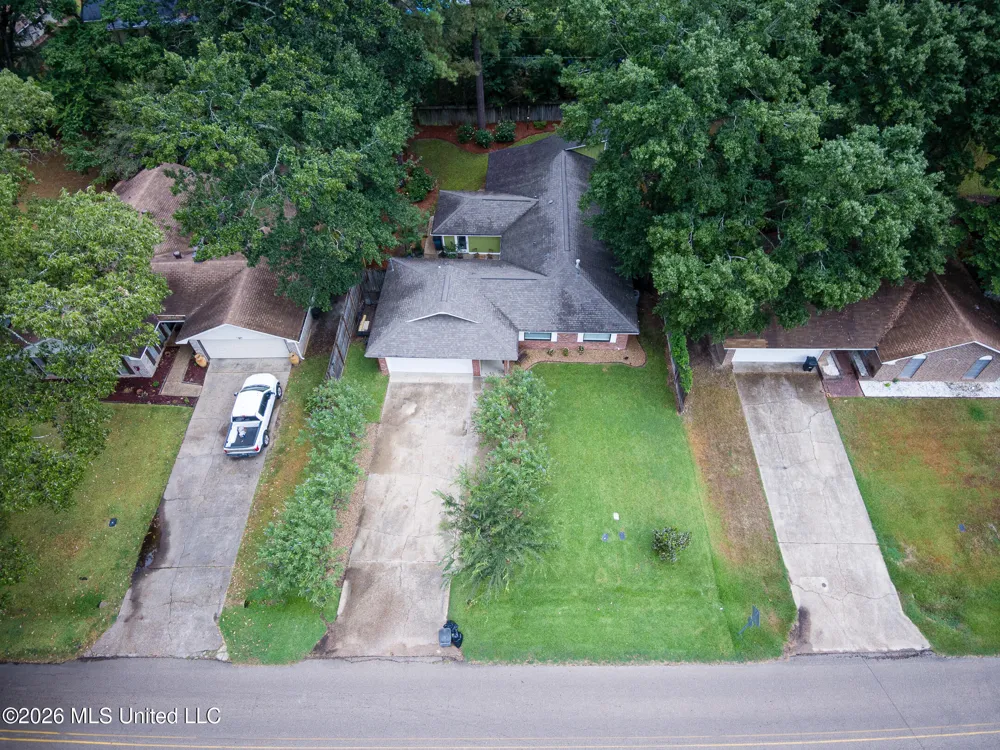 1480 Westbrook Road Jackson, MS 39211