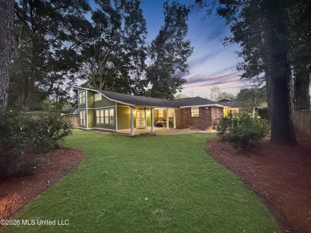 1480 Westbrook Road Jackson, MS 39211