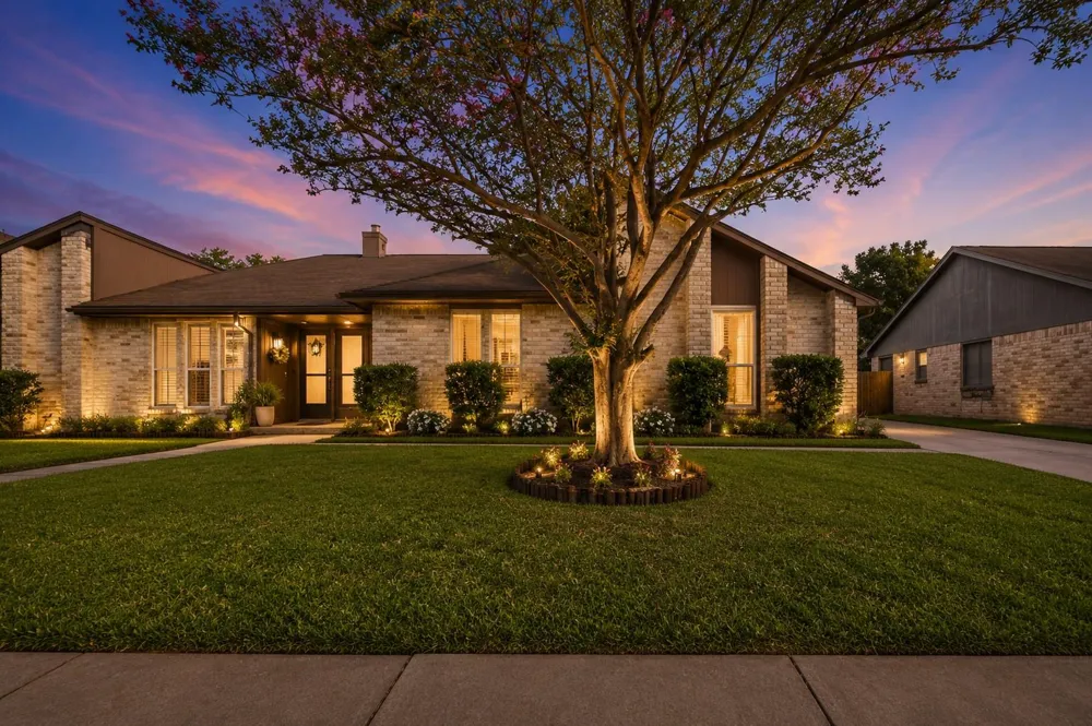 2307 Spring Dusk Lane Spring, TX 77373