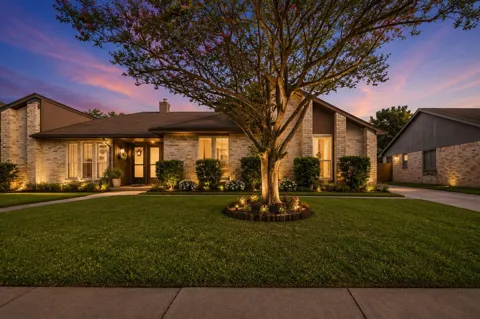 2307 Spring Dusk Lane