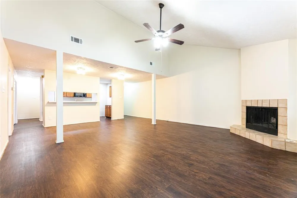 2307 Spring Dusk Lane Spring, TX 77373