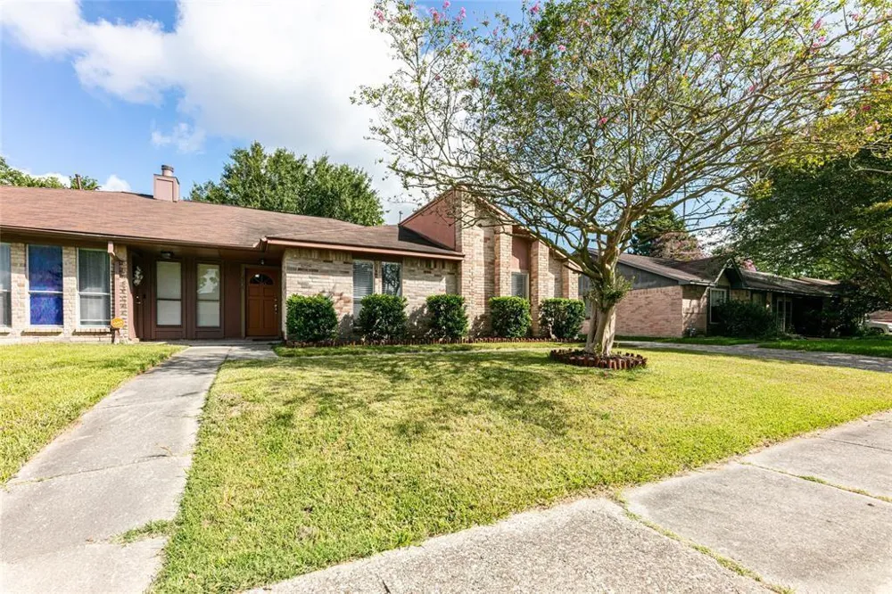 2307 Spring Dusk Lane Spring, TX 77373