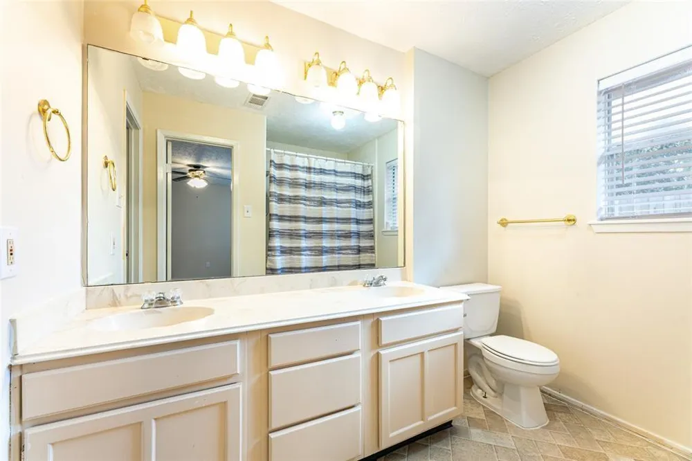 2307 Spring Dusk Lane Spring, TX 77373