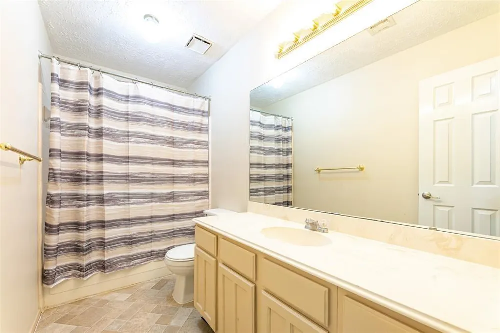 2307 Spring Dusk Lane Spring, TX 77373