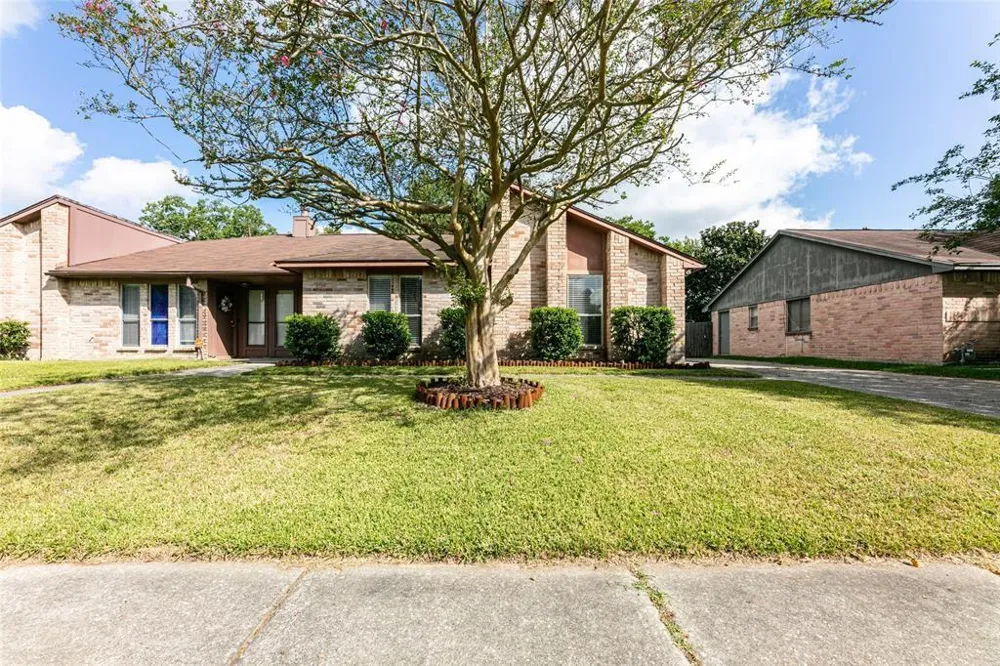 2307 Spring Dusk Lane Spring, TX 77373
