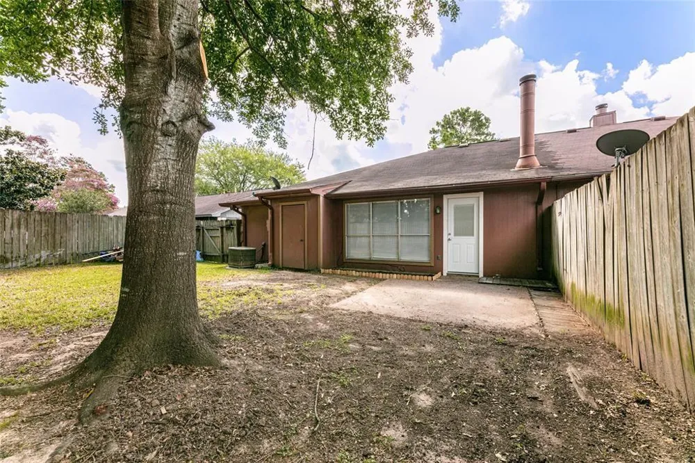 2307 Spring Dusk Lane Spring, TX 77373