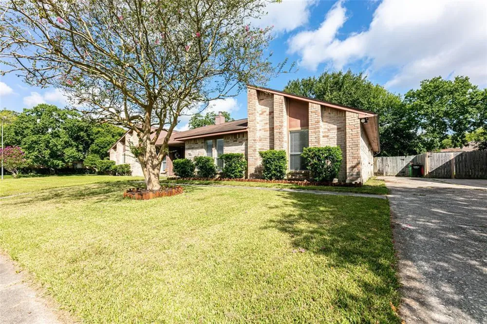 2307 Spring Dusk Lane Spring, TX 77373