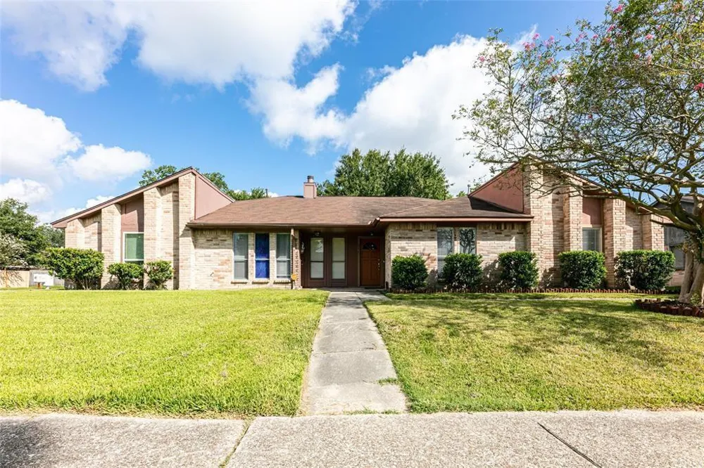 2307 Spring Dusk Lane Spring, TX 77373