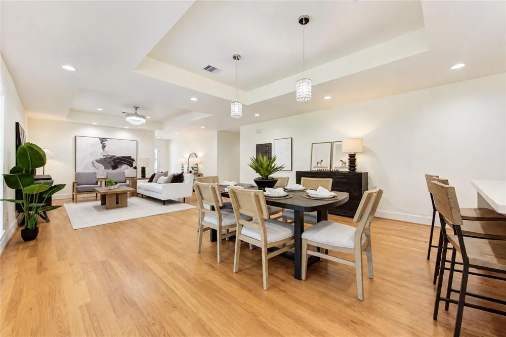 6003 W 43rd Street Houston, TX 77092