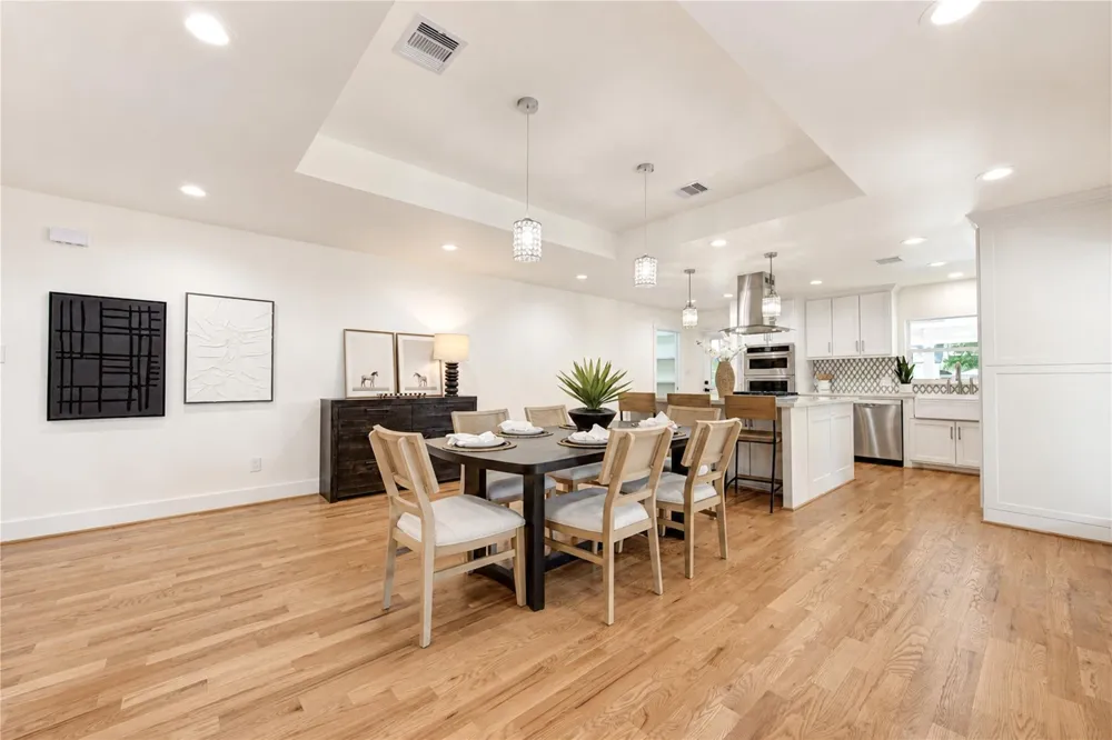 6003 W 43rd Street Houston, TX 77092