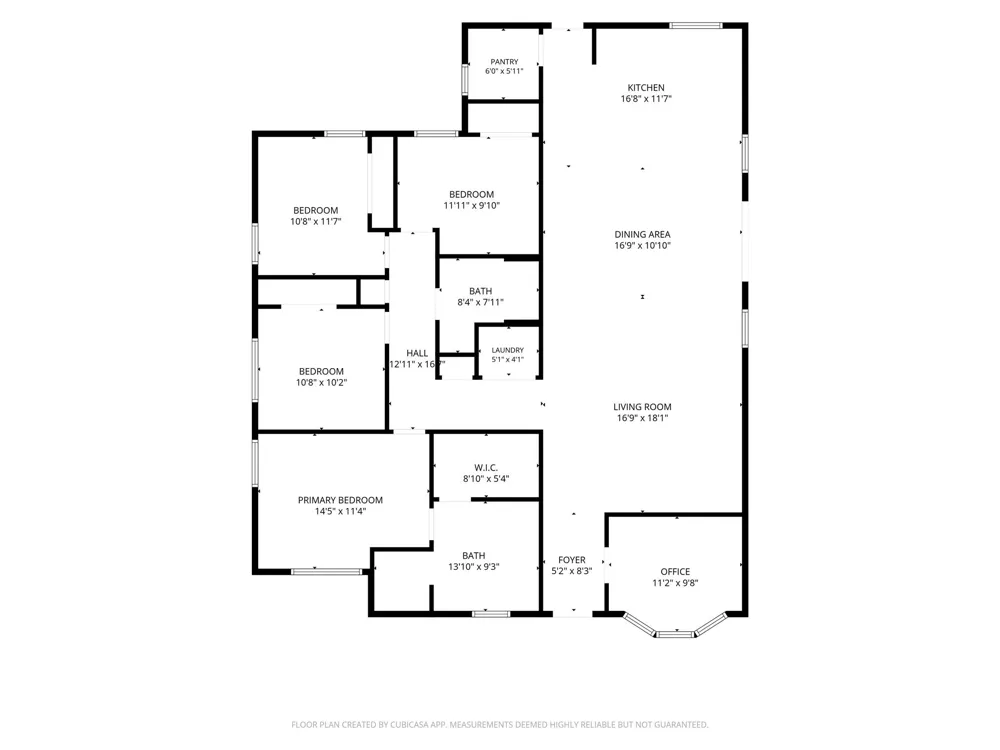 6003 W 43rd Street Houston, TX 77092