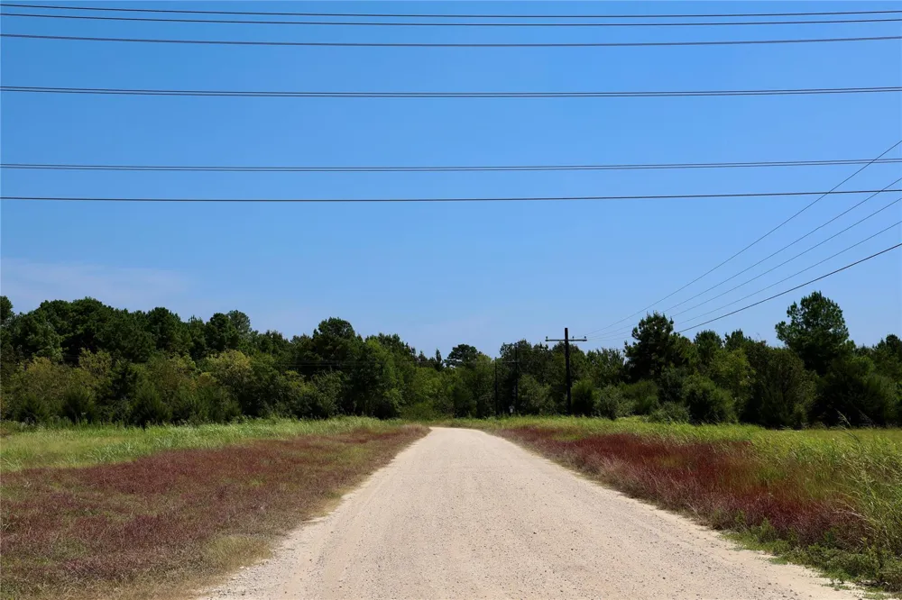 Izard Drive Navasota, TX 77868