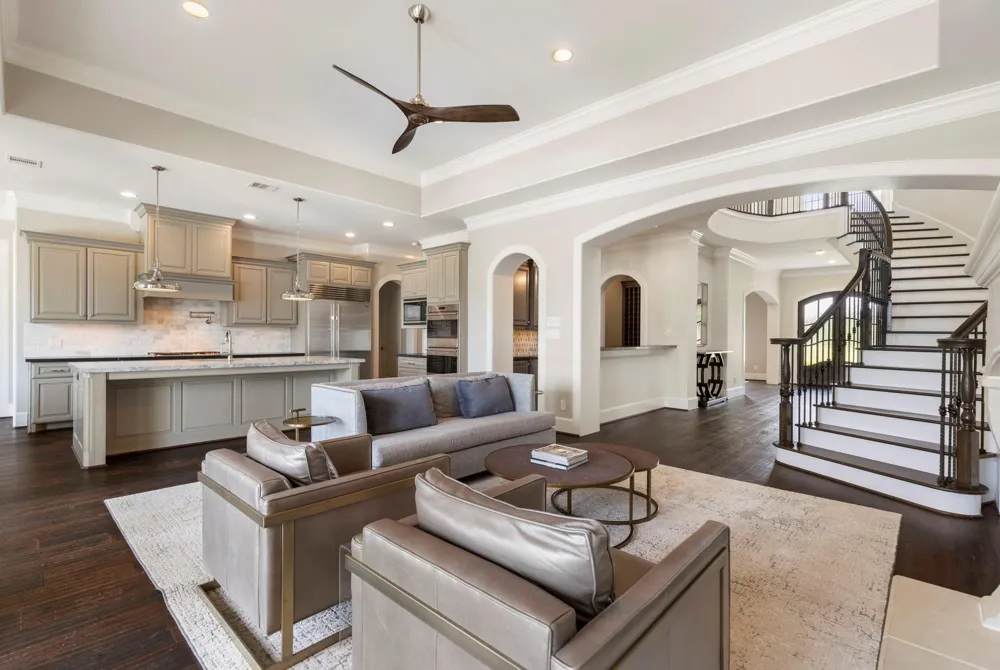 6806 E Warwick Lake Lane Spring, TX 77389