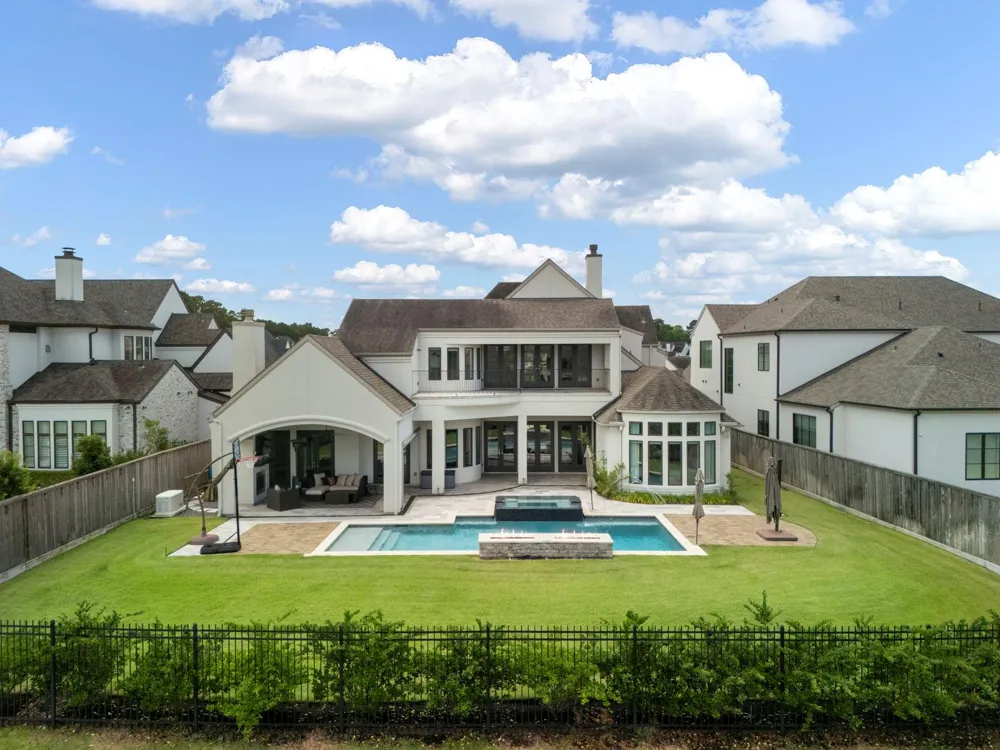 6806 E Warwick Lake Lane Spring, TX 77389
