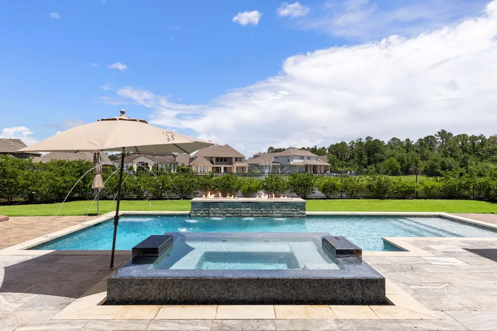 6806 E Warwick Lake Lane Spring, TX 77389