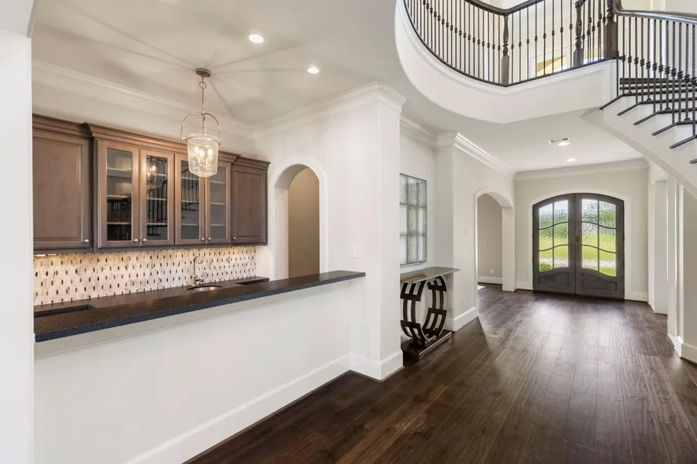 6806 E Warwick Lake Lane Spring, TX 77389