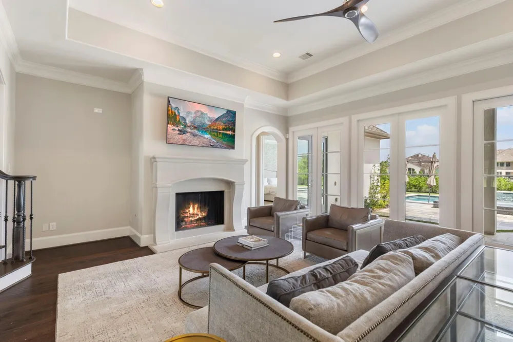 6806 E Warwick Lake Lane Spring, TX 77389