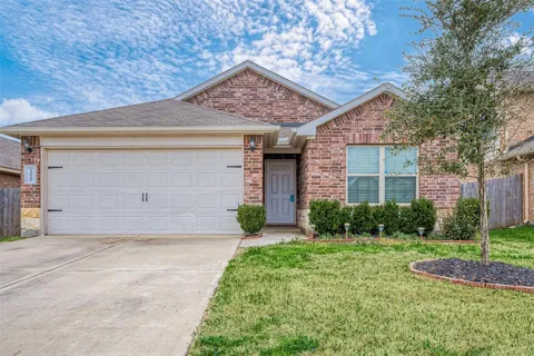 14015 Lake Crescent Drive