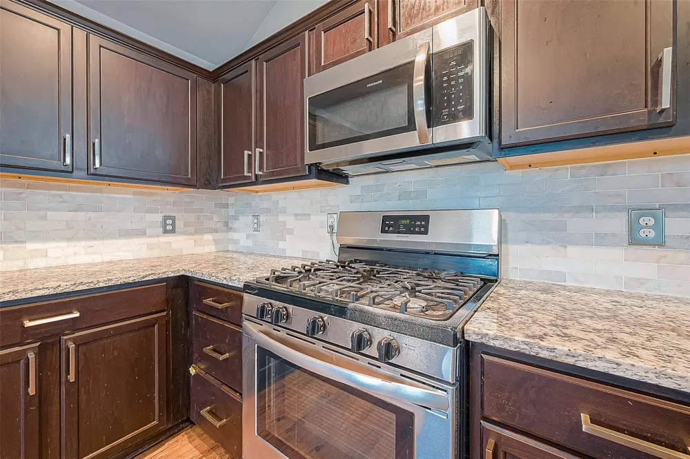 14015 Lake Crescent Drive Conroe, TX 77384