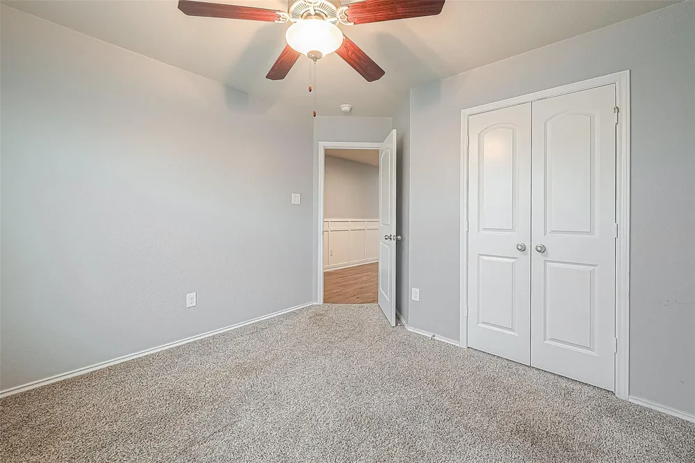 14015 Lake Crescent Drive Conroe, TX 77384