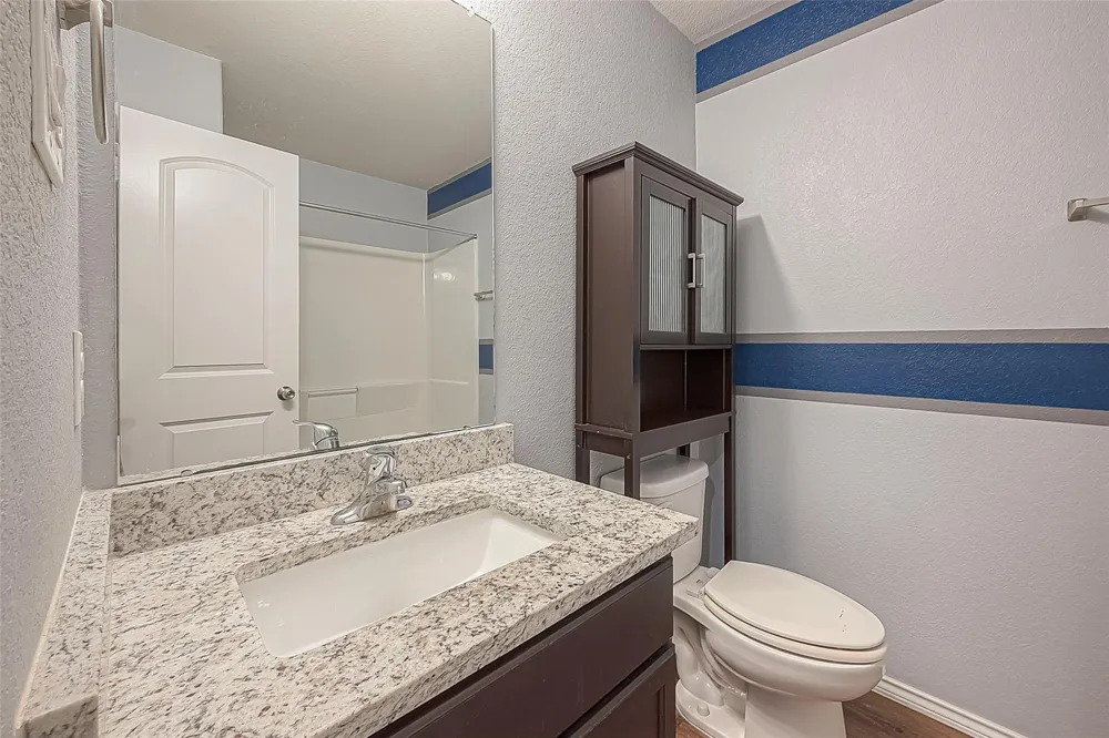 14015 Lake Crescent Drive Conroe, TX 77384